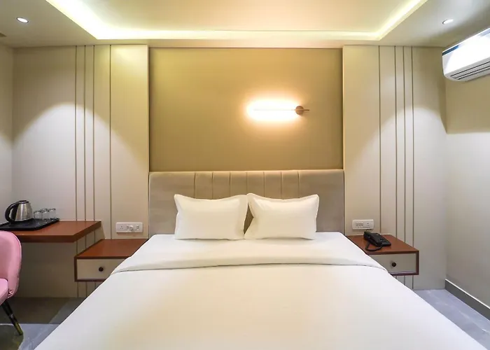 The Urban Villa Varanasi